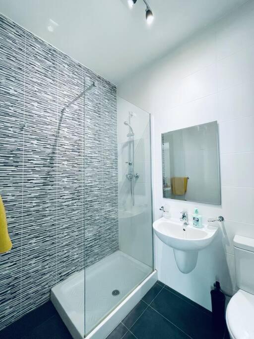 Apartament Stylish Modern 4 Paceville *
